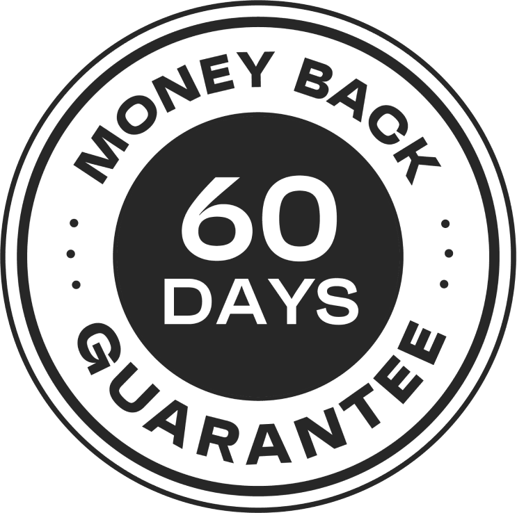 KeraFirm Pro Guarantee